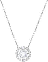 Swarovski Una Crystal Pendant Necklace