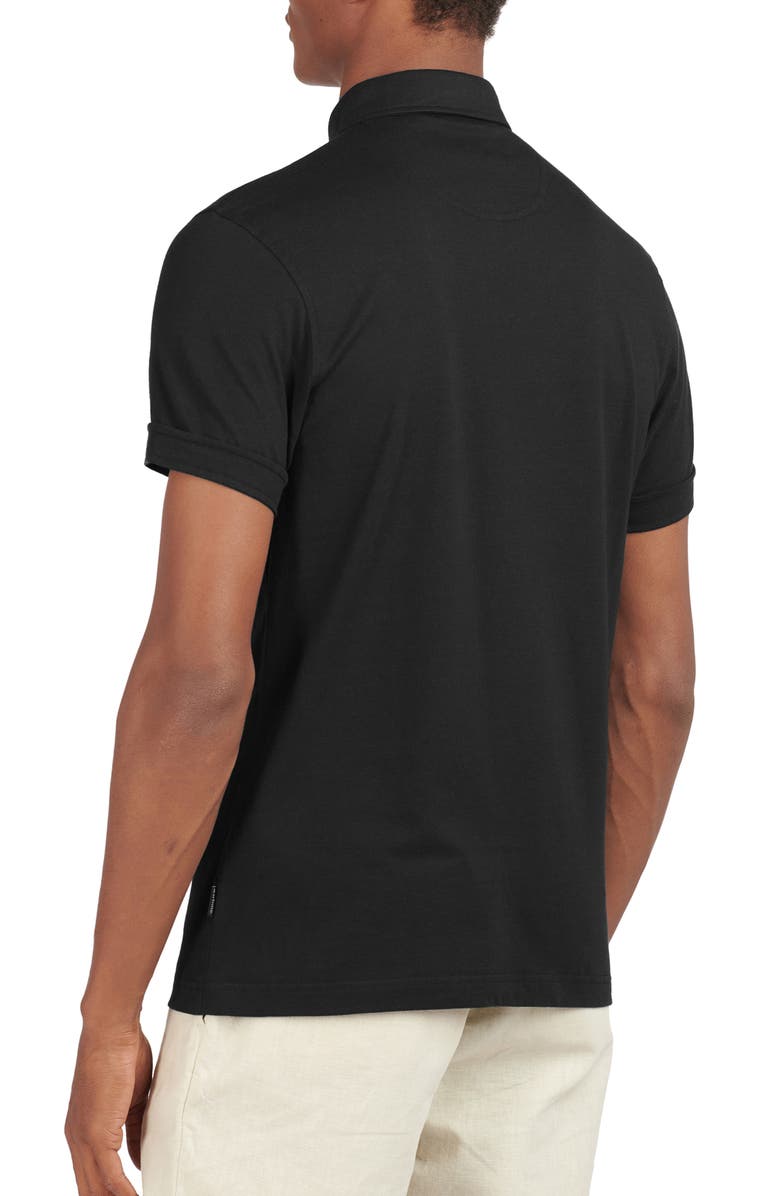 Barbour Corpatch Polo Shirt, Alternate, color,