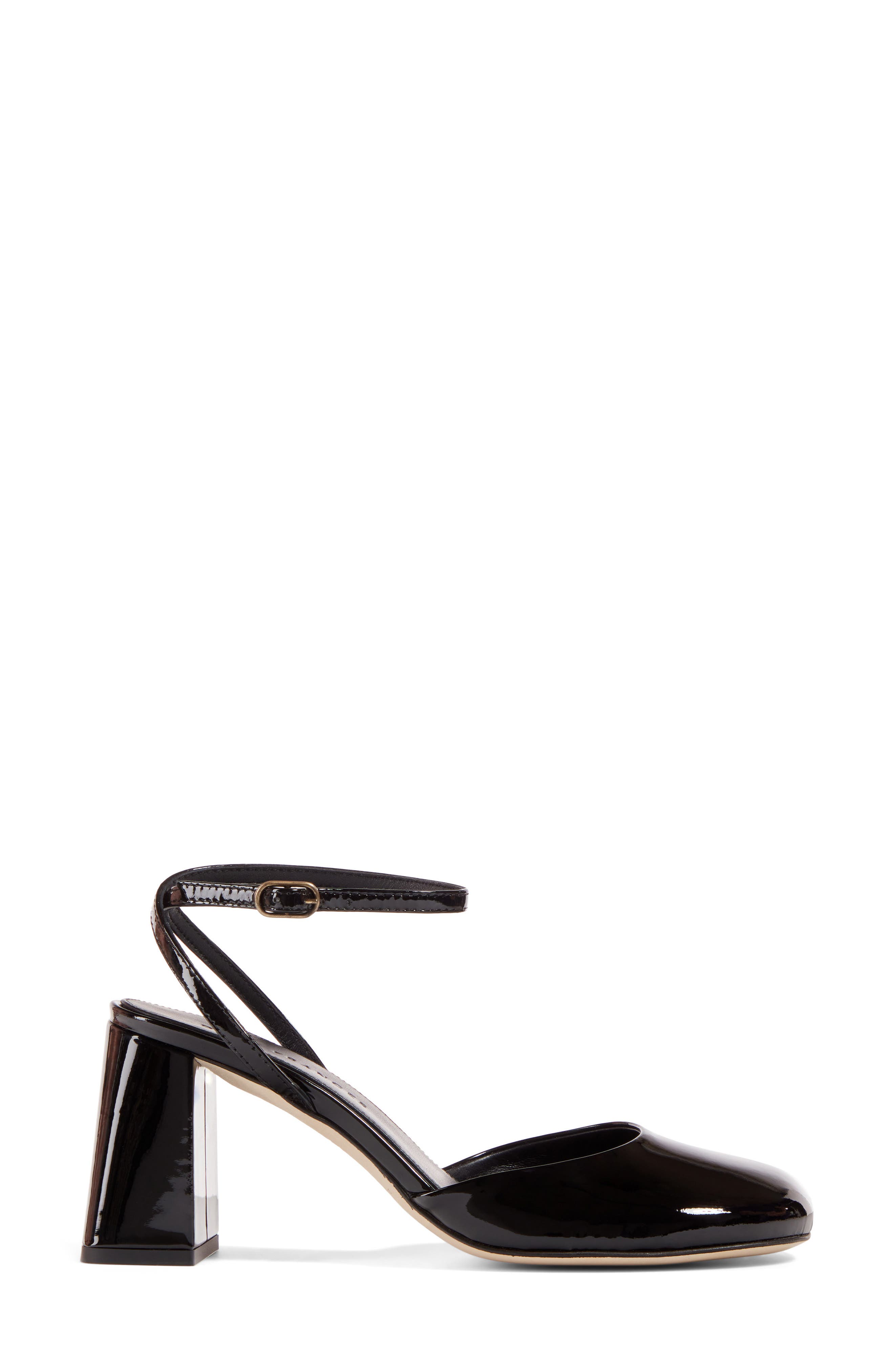 靴 Dear Frances Harlow Ankle Strap Pump Dear Frances Harlow Ankle Strap Pump (Women) | Nordstrom