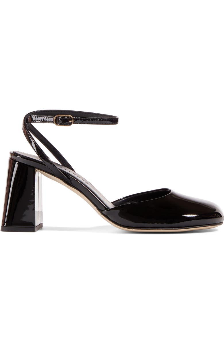 Dear Frances Harlow Ankle Strap Pump, Main, color,