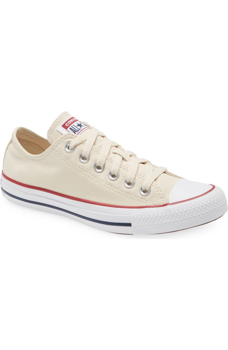 Converse Chuck Taylor<sup>®</sup> All Star<sup>®</sup> Low Top Sneaker, Main, color,