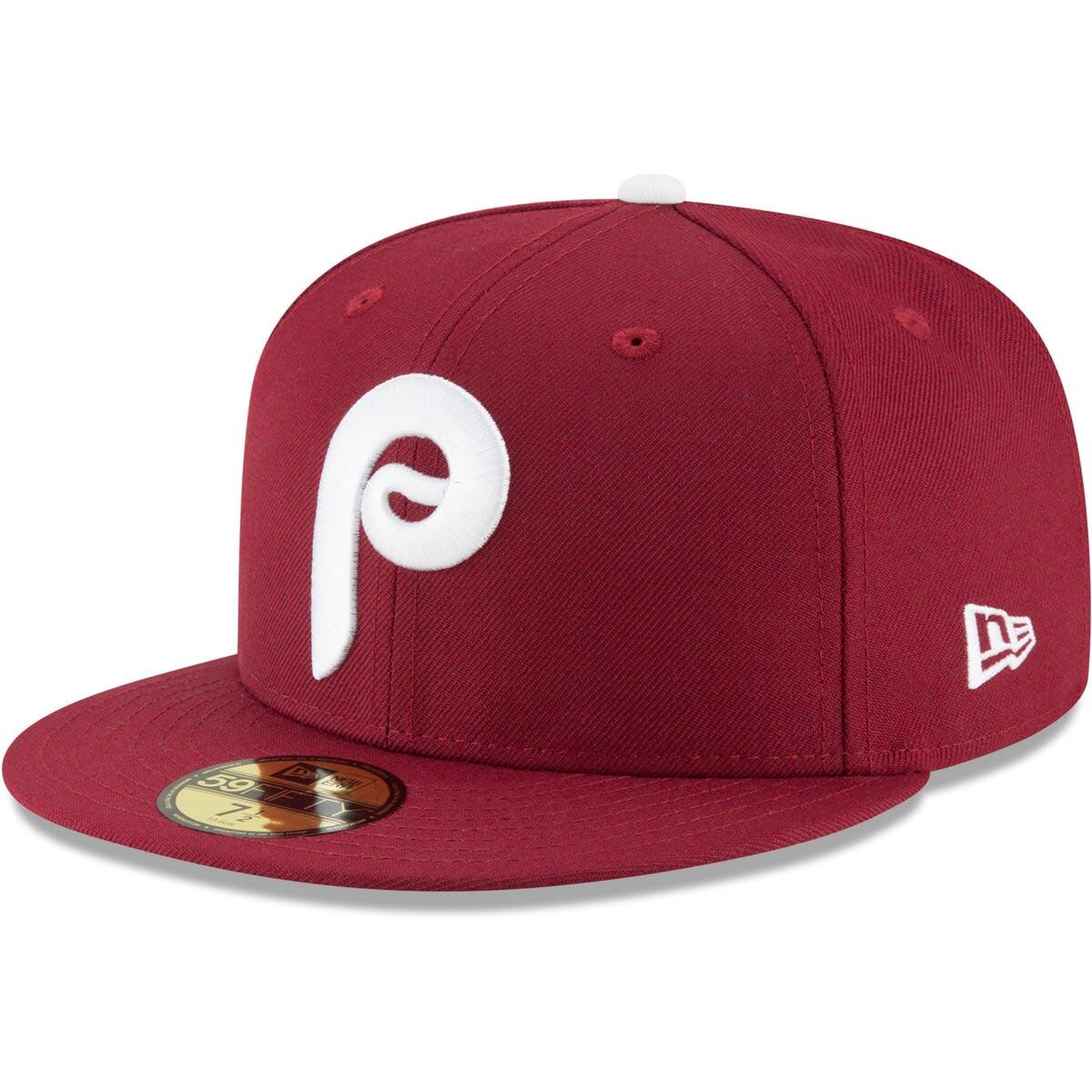 selected Maroon
