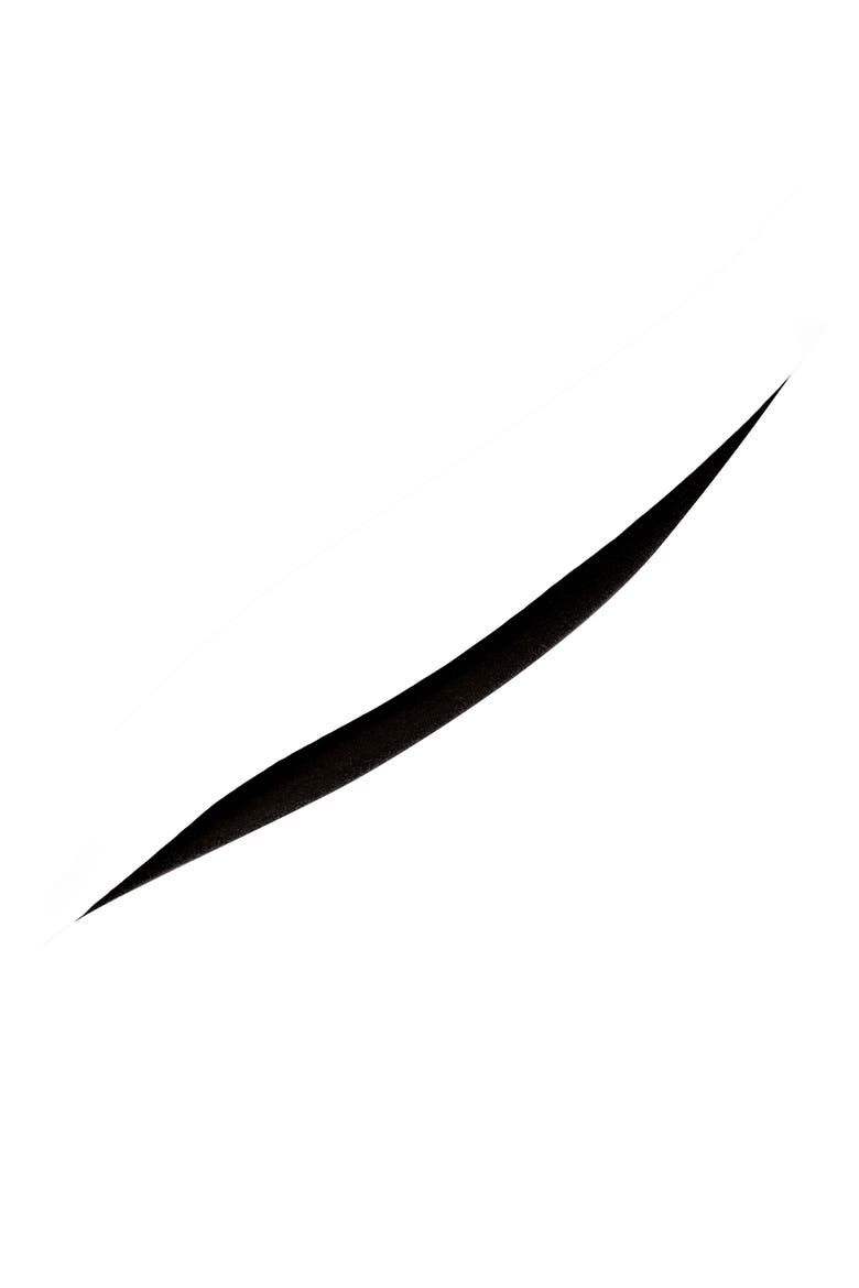 Giorgio Armani Eyes to Kill Designer Eyeliner, Alternate, color, ONYX