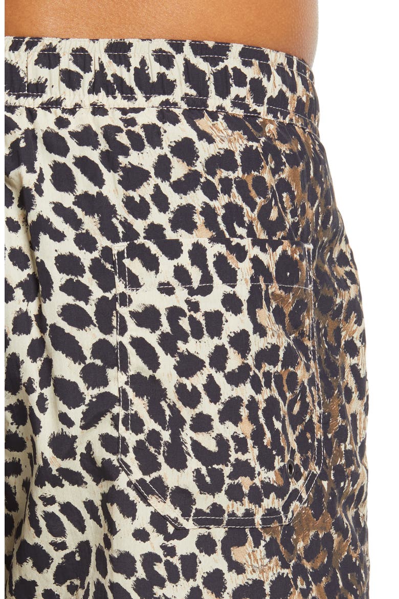 Reserve Swim Shorts, Alternate, color, ECRU