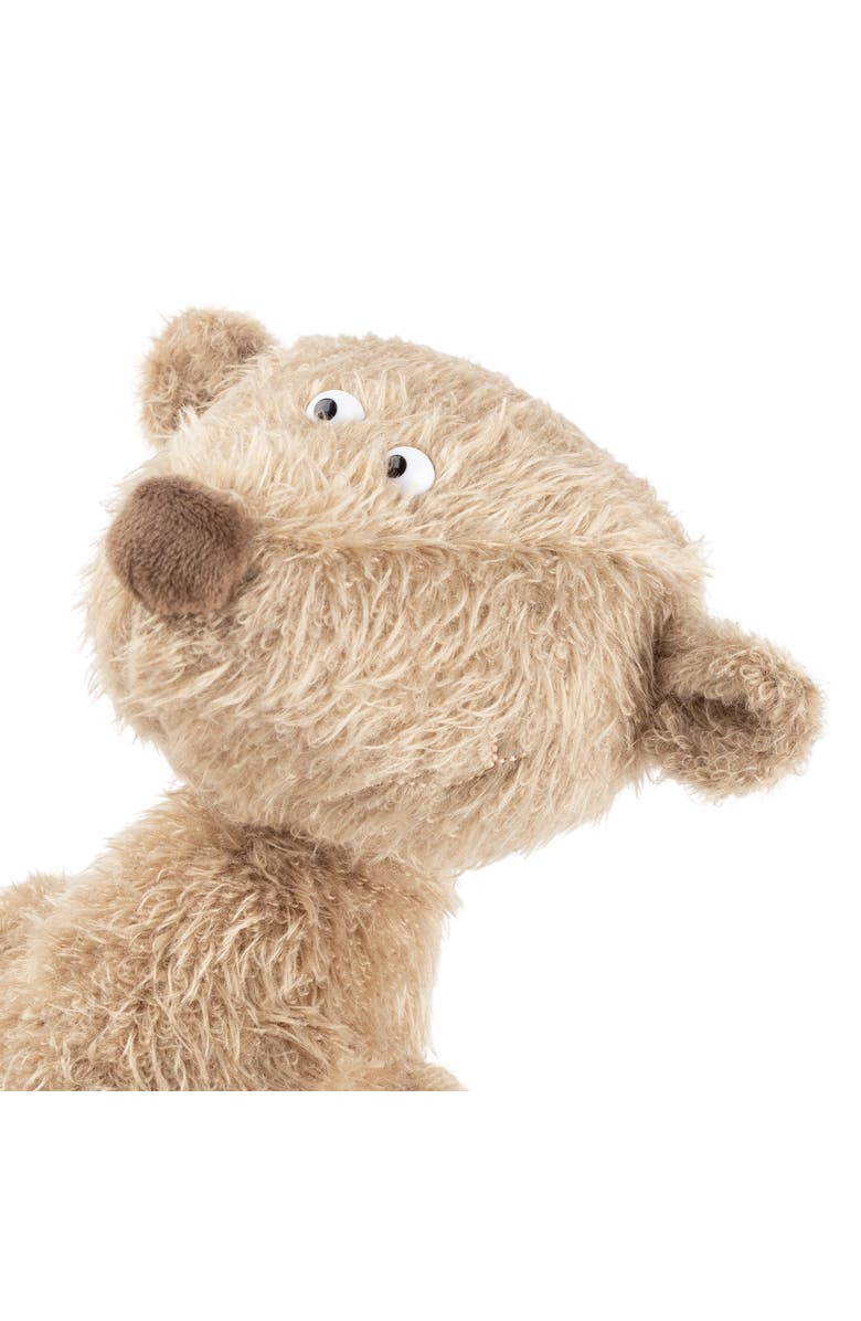 sigikid Ach Good! Chief Bear, Alternate, color,