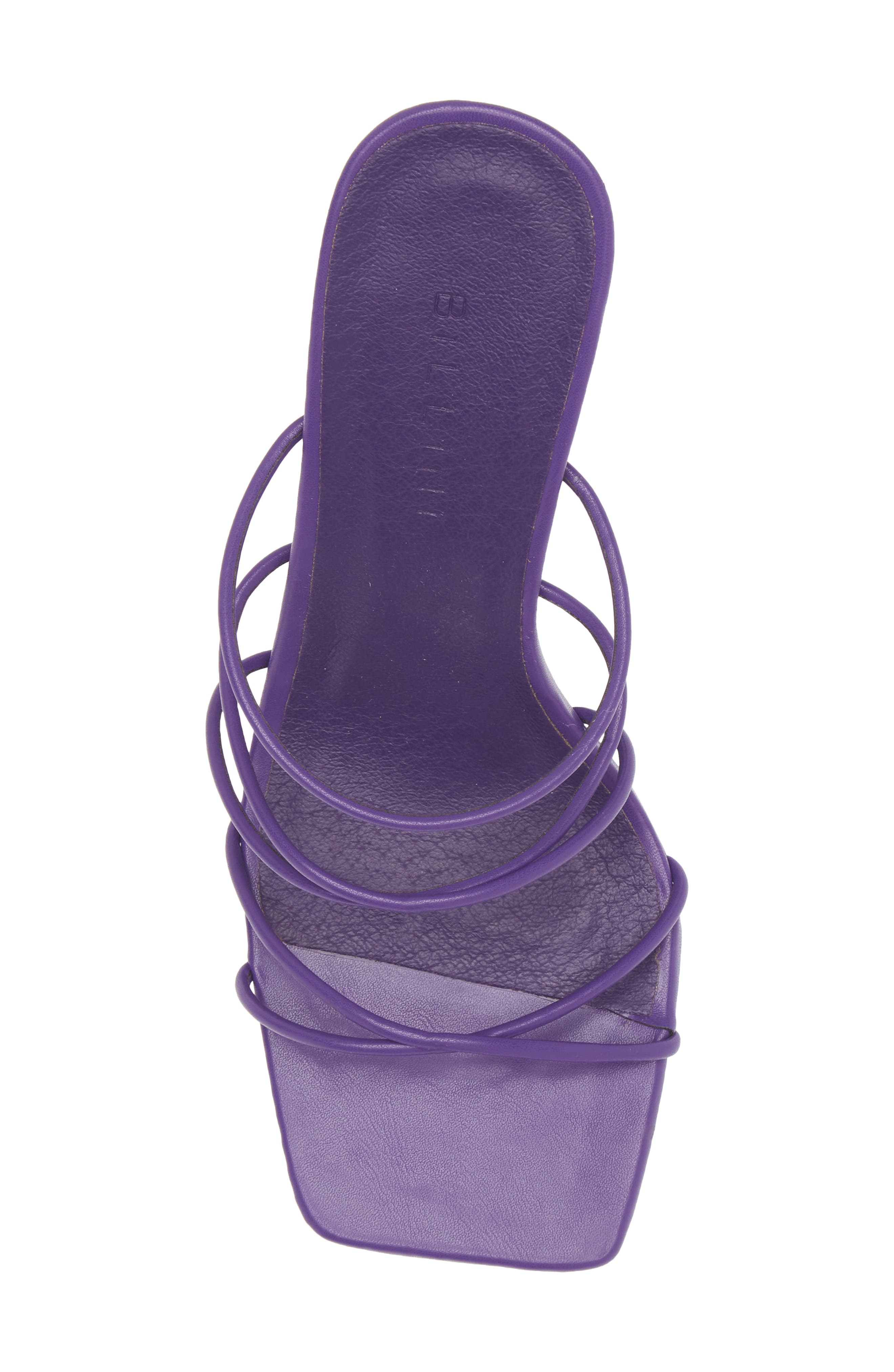 Billini Cattie Slide Sandal, Alternate, color, 