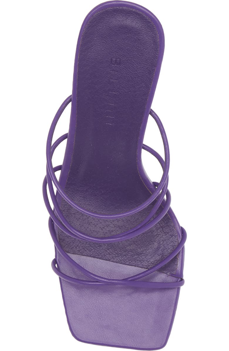 Billini Cattie Slide Sandal, Alternate, color,