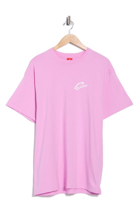 Waitress Graphic T-Shirt