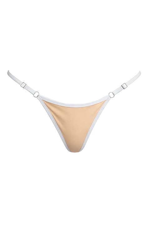 Rosella Bikini Bottom