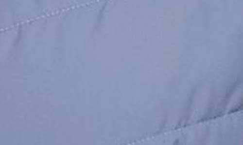 Nike Swift Therma-fit Running Vest In Blue