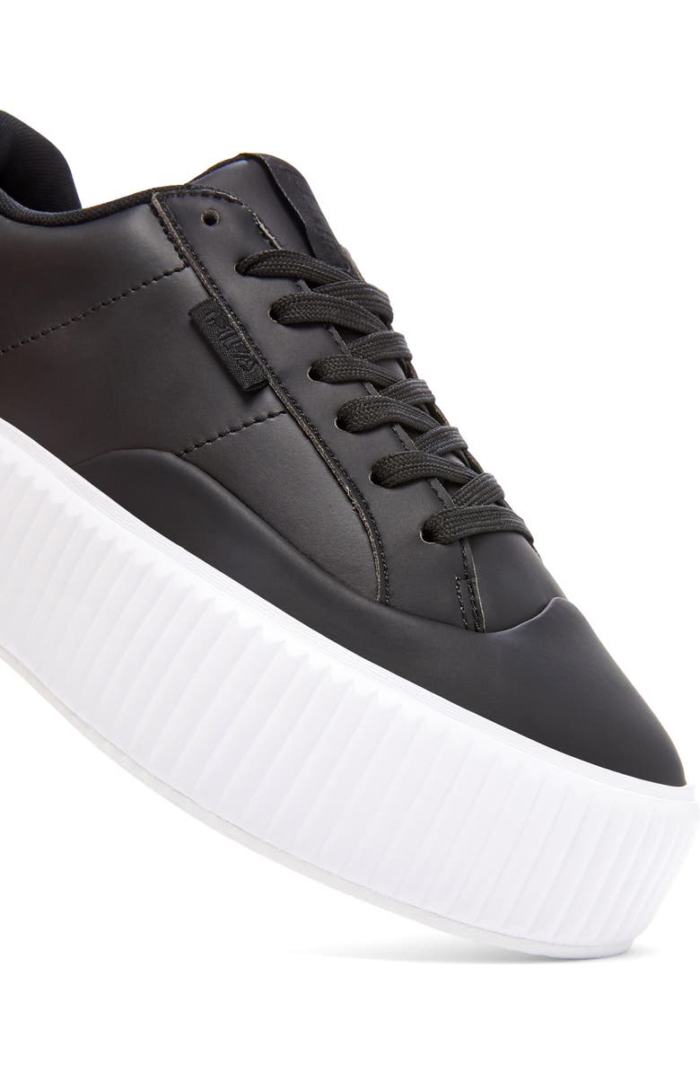 FILA Sandblast Platform Sneaker, Alternate, color,