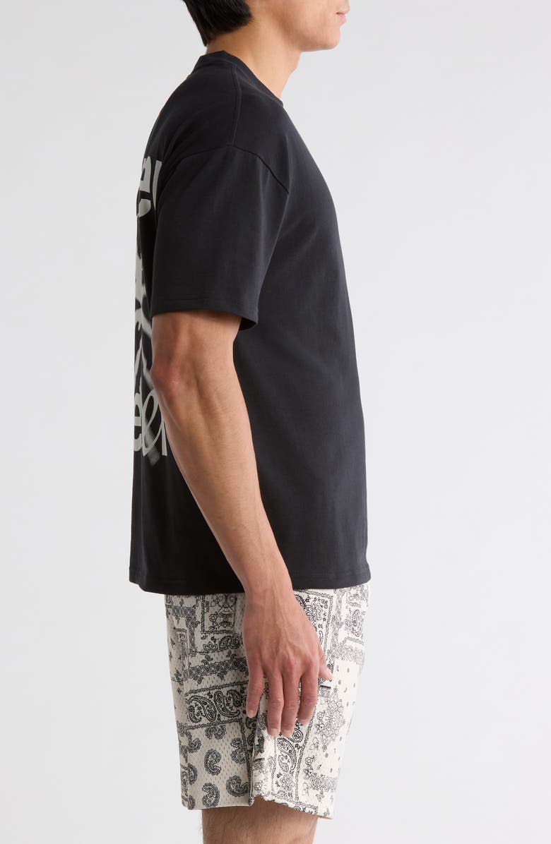 PacSun Better Later Cotton Graphic T-Shirt, Alternate, color, 