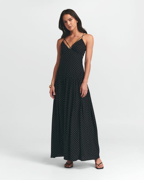 St Mrlo Paris Maxi Dress