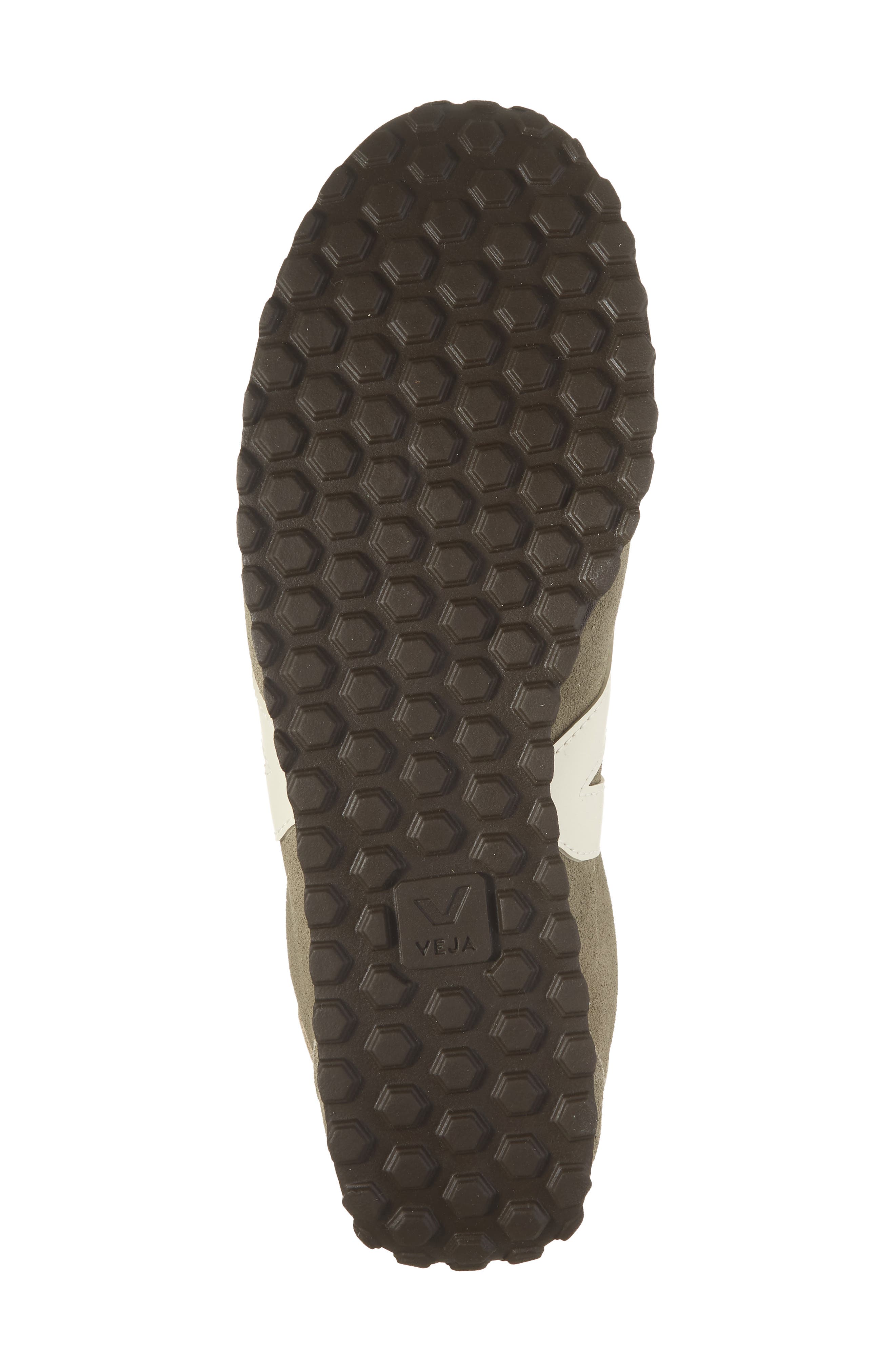 Cateyes Leather Sneaker, Alternate, color, TAUPE PIERRE