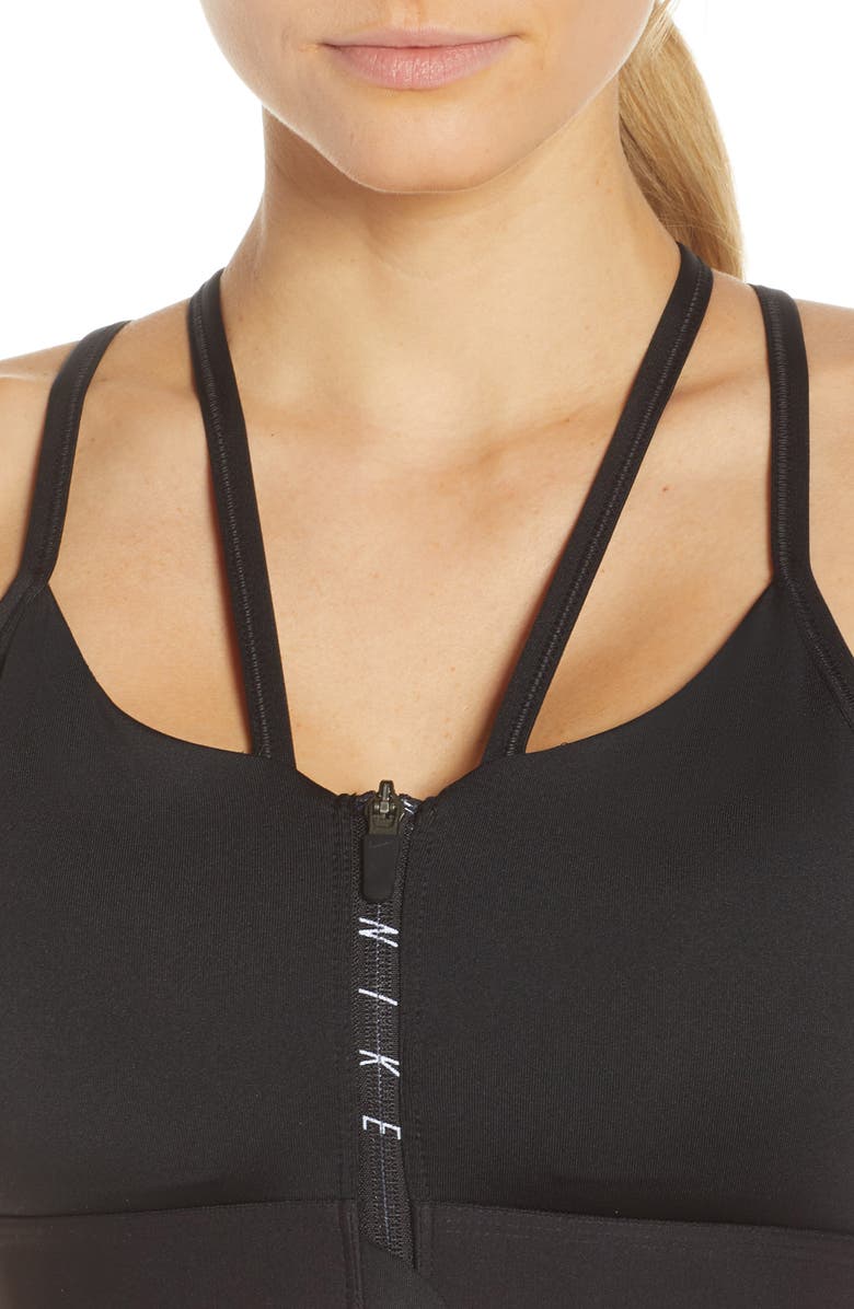 Nike Indy Sports Bra, Alternate, color, 