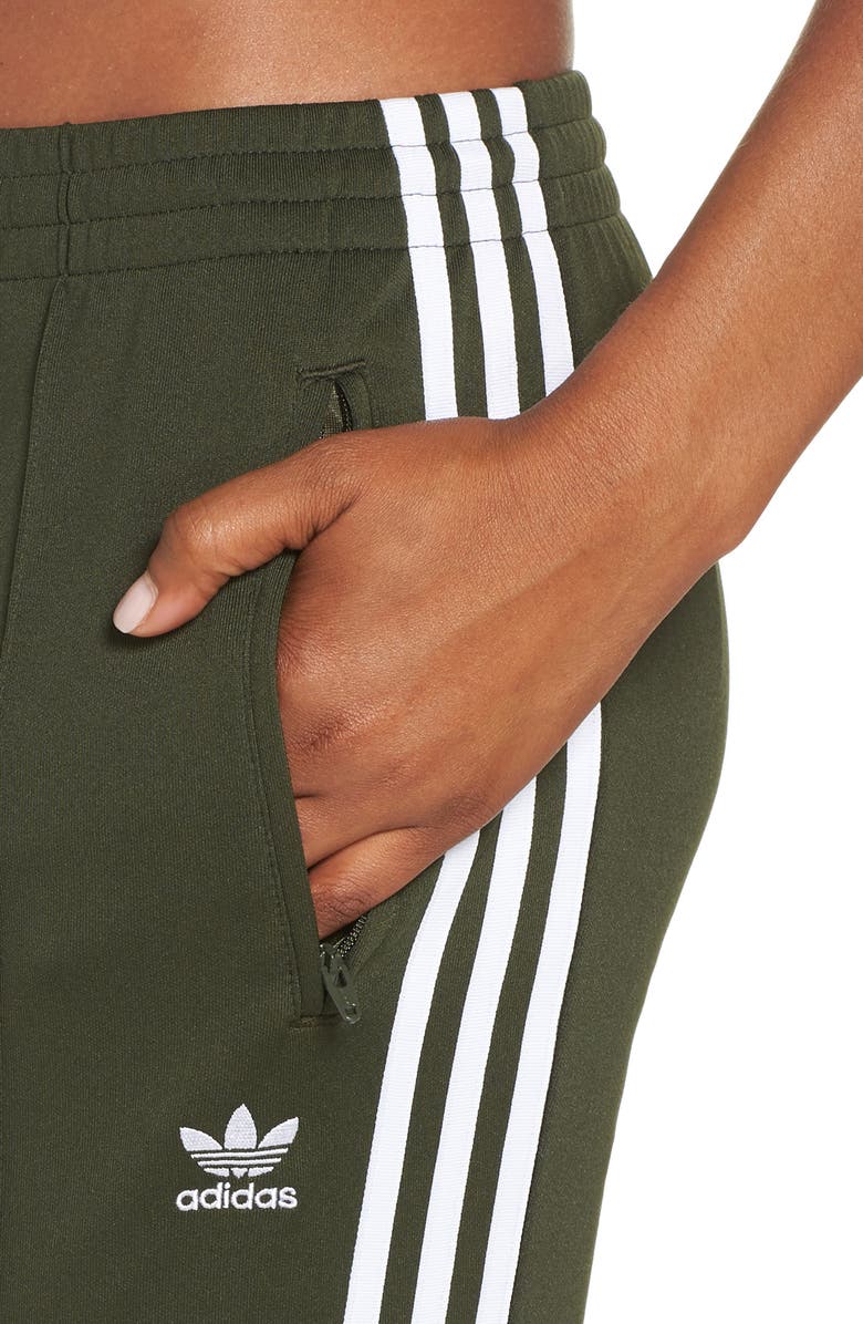 adidas Originals adidas SST Track Pants, Alternate, color,