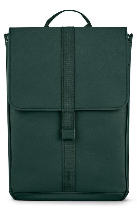 Diaper Changing Backpack