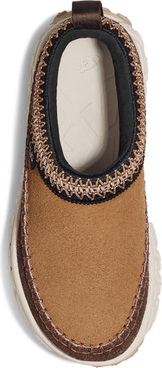 Gender Inclusive Venture Daze Platform Indoor/Outdoor Slip-On Shoe