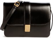 Khaite Blake Crossbody Bag