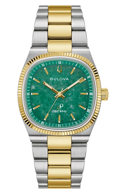 Super Seville Magnesite Bracelet Watch