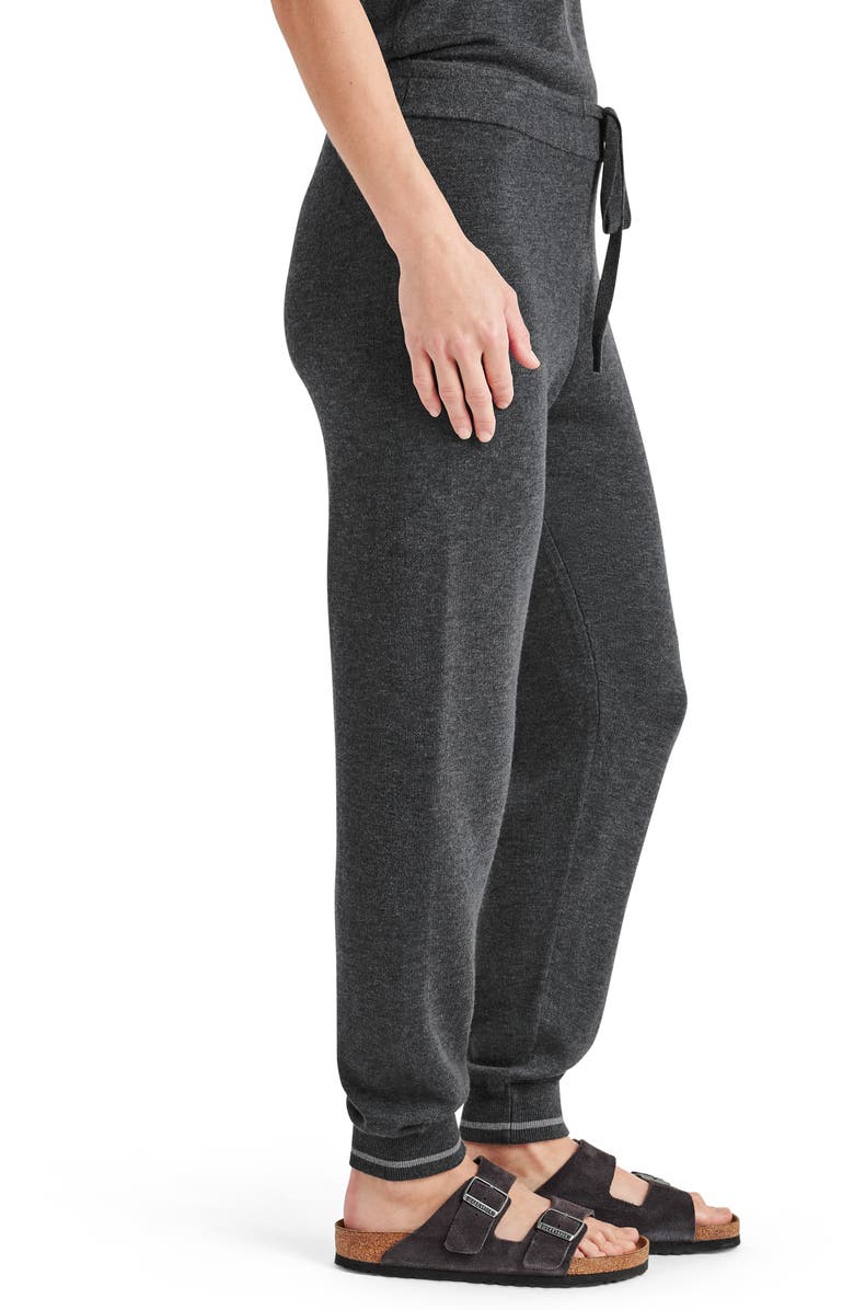 Splendid Sydney Sweater Jogger, Alternate, color, 