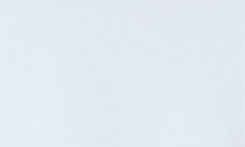 Sacai Cotton Pocket T-shirt In White 101