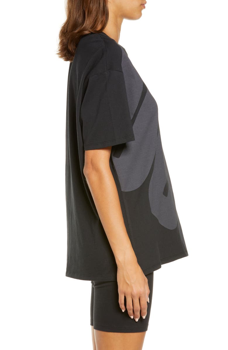 UGG<sup>®</sup> Jacqueline Logo Graphic Tee, Alternate, color, 