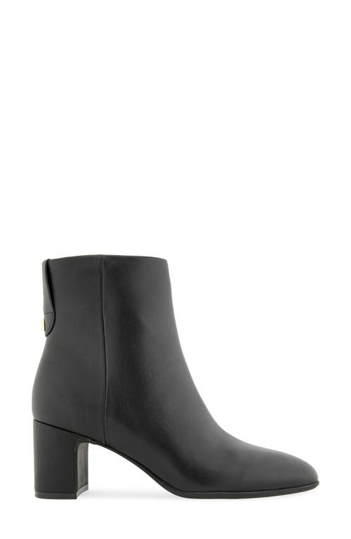 Aerosoles Mari Bootie In Black