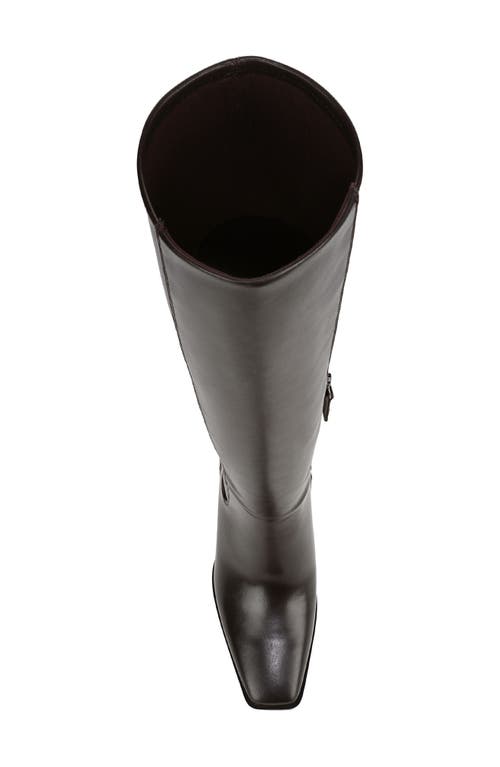 Franco Sarto Jonie Knee High Boot
