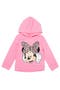  Minnie Mouse Pink