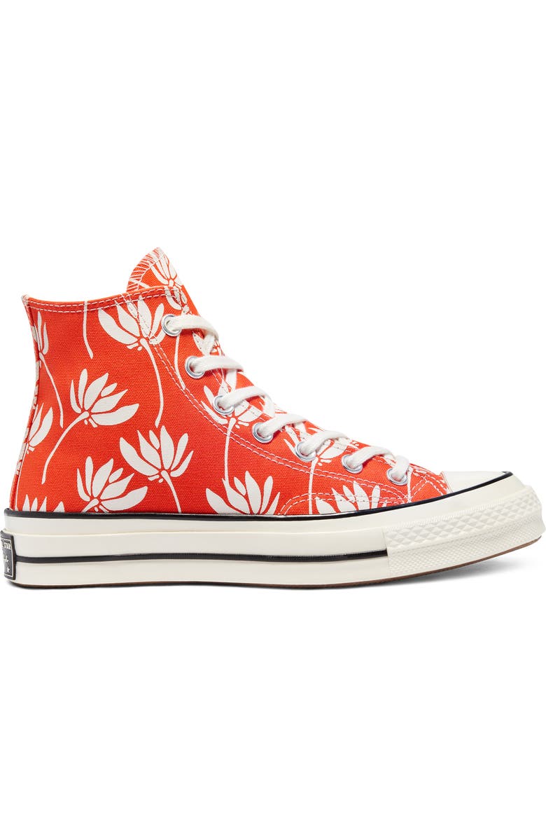 Converse Chuck Taylor<sup>®</sup> All Star<sup>®</sup> 70 High Top Sneaker, Alternate, color,