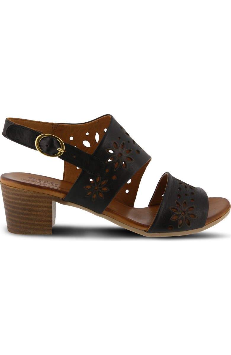 Spring Step Mandalay Sandal, Alternate, color,
