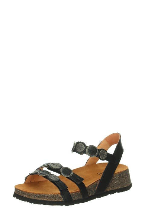 Koak Ankle Strap Sandal (Women)