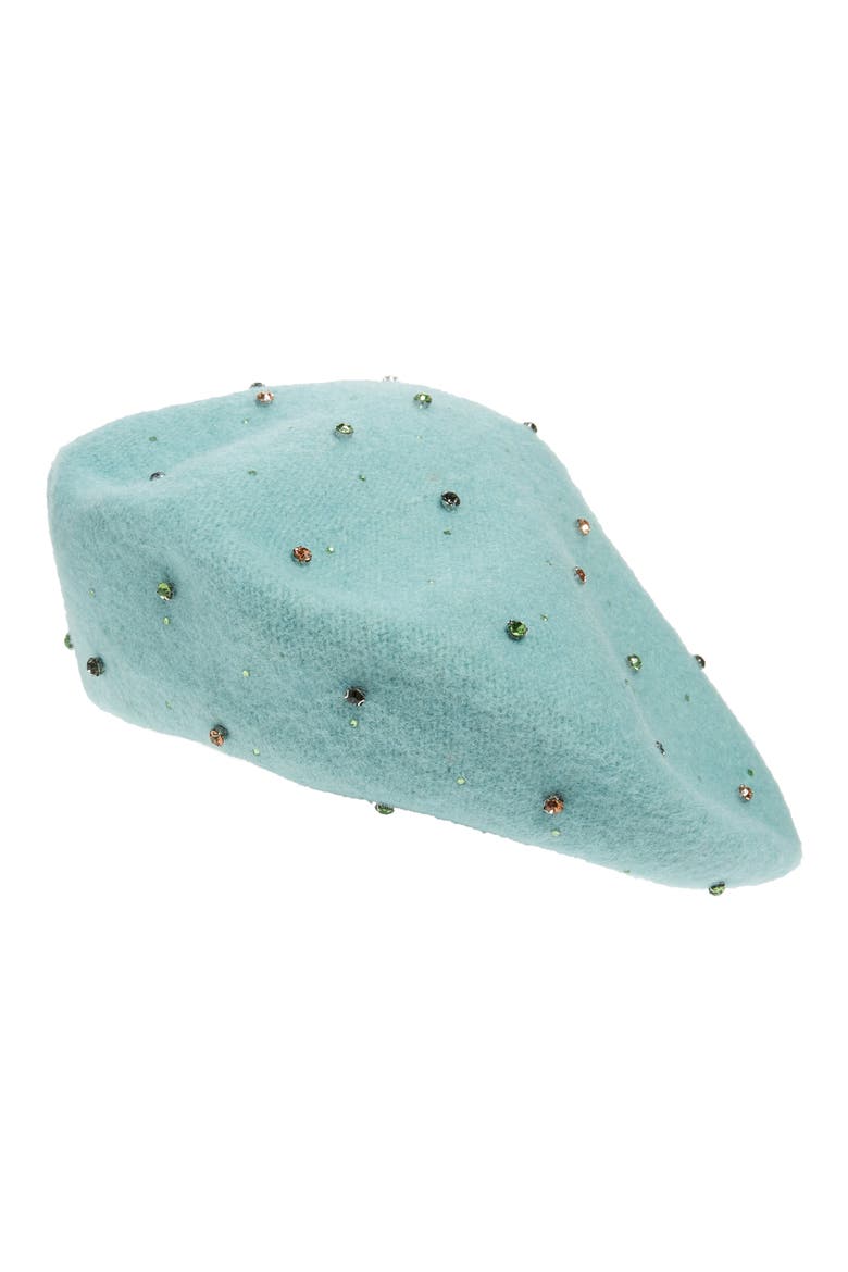 Mohita Beret, Main, color, HIMALAYAN ICE