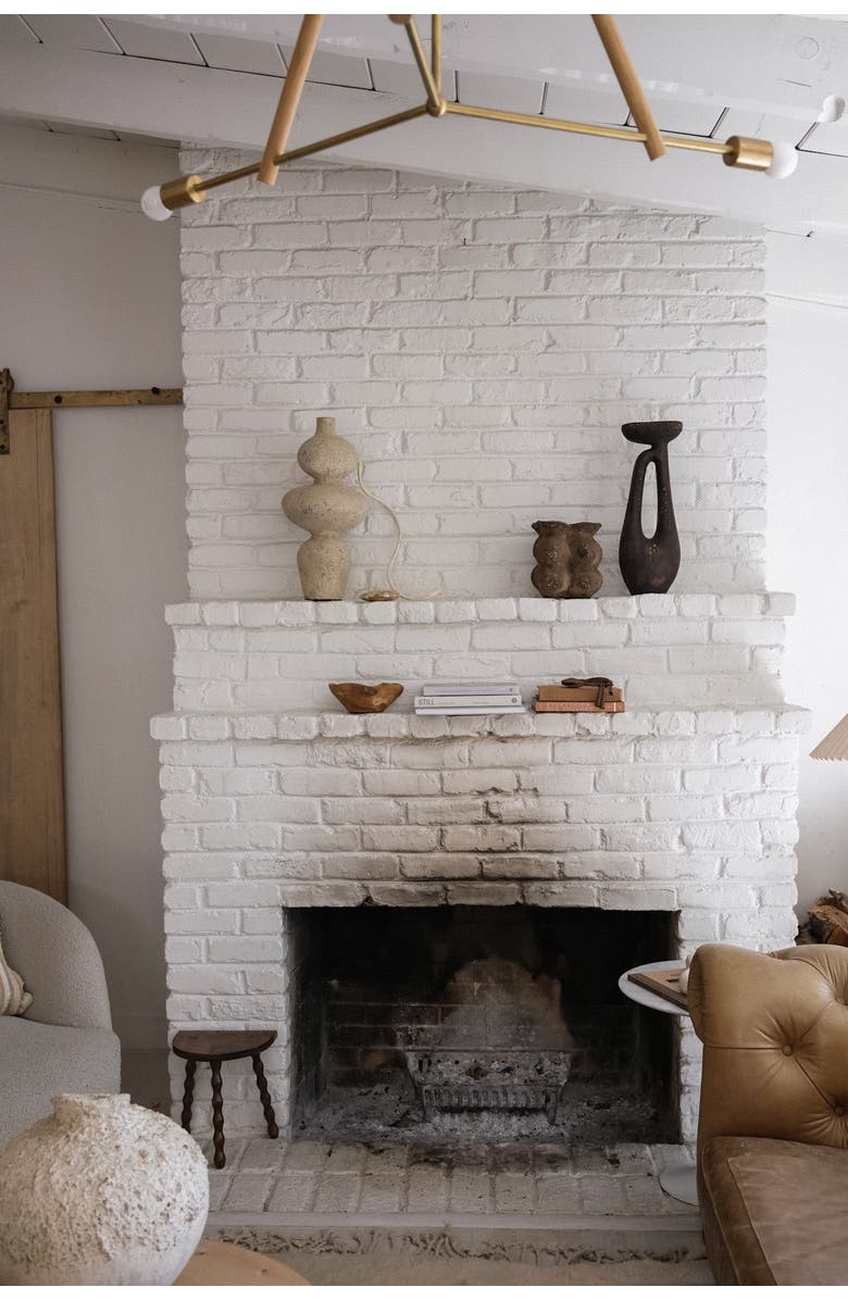 Twenty Third by Deanne Ratu Vessel, Alternate, color, 