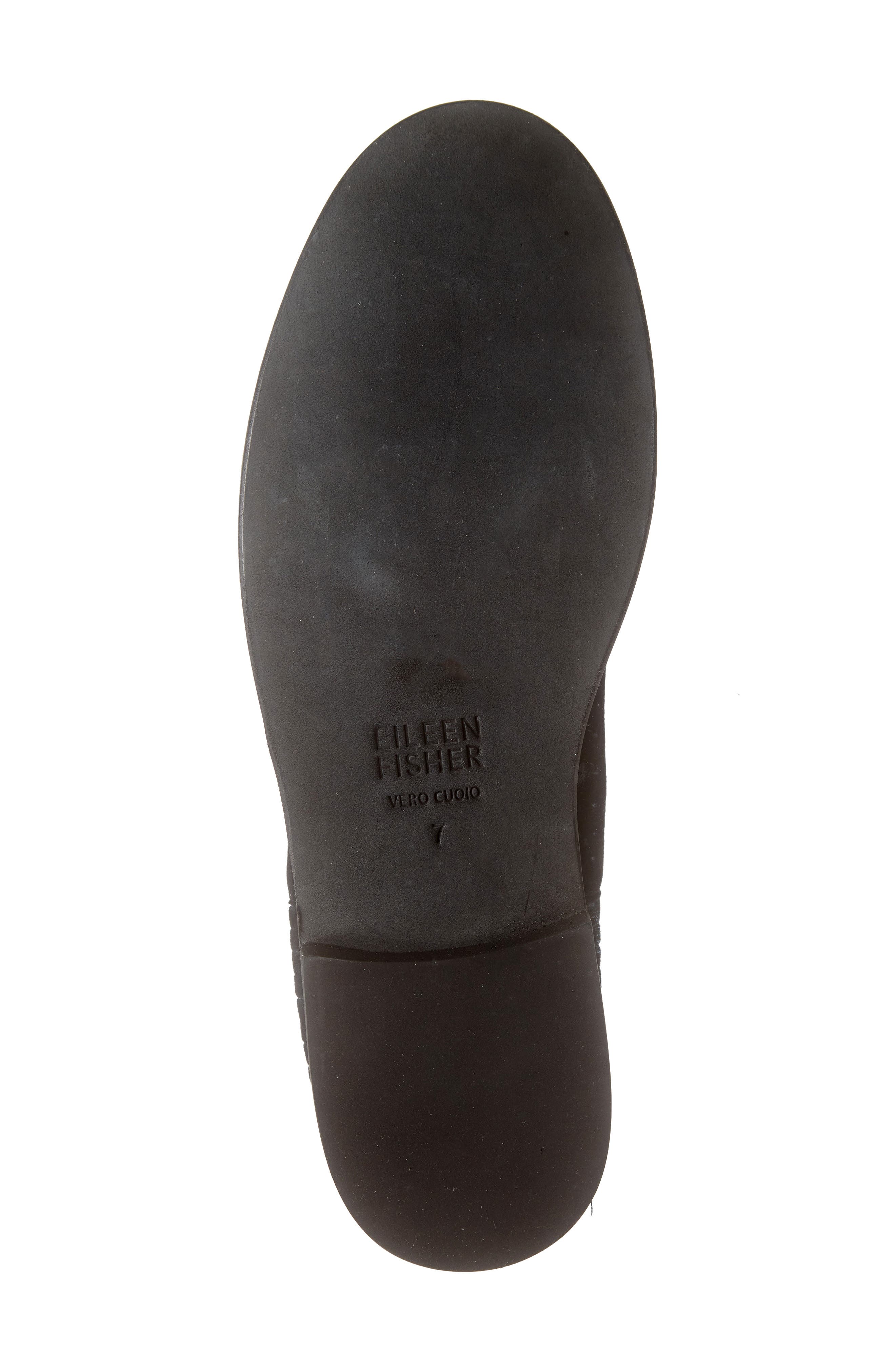 Eileen Fisher Rich Bootie, Alternate, color, 