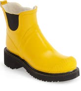 Ilse Jacobsen RUB 47 Short Waterproof Rain Boot