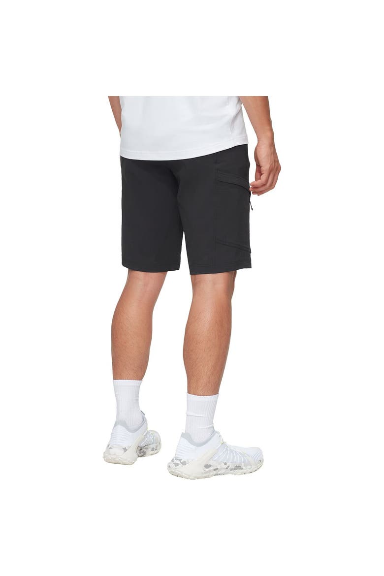 Runbold Iv Short - Men's, Alternate, color, Black
