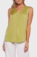 matty m. Sabine Sleeveless Top