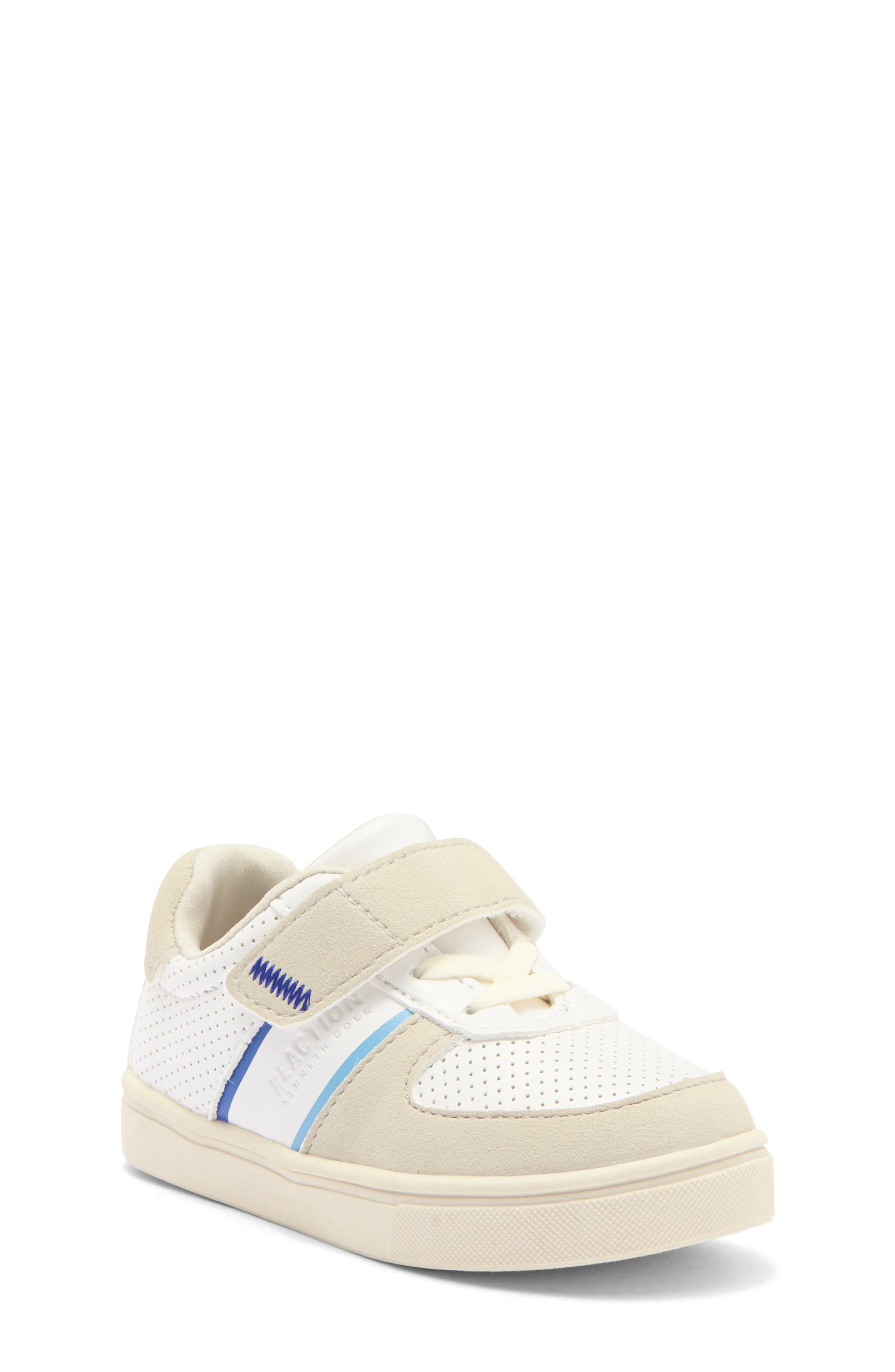 Kenneth Cole Kids' Andre Chanan Sneaker, Main, color, 