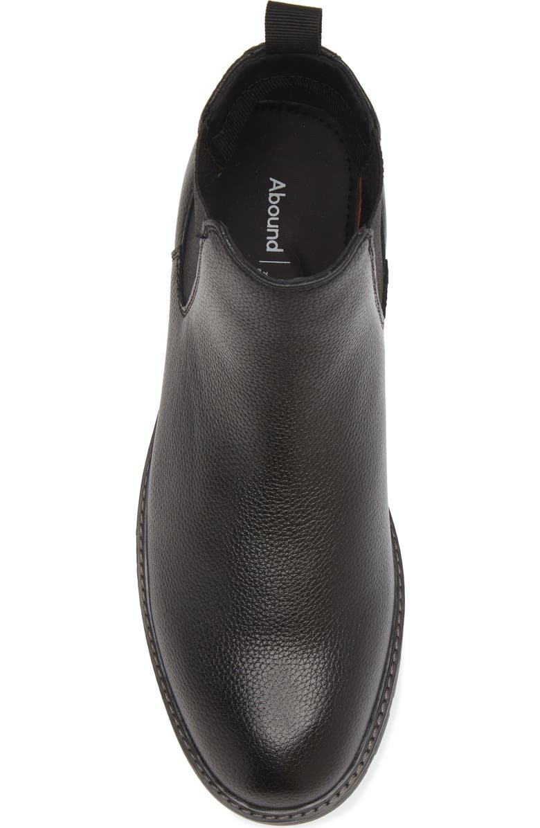 Abound Dylan Lug Chelsea Boot, Alternate, color,