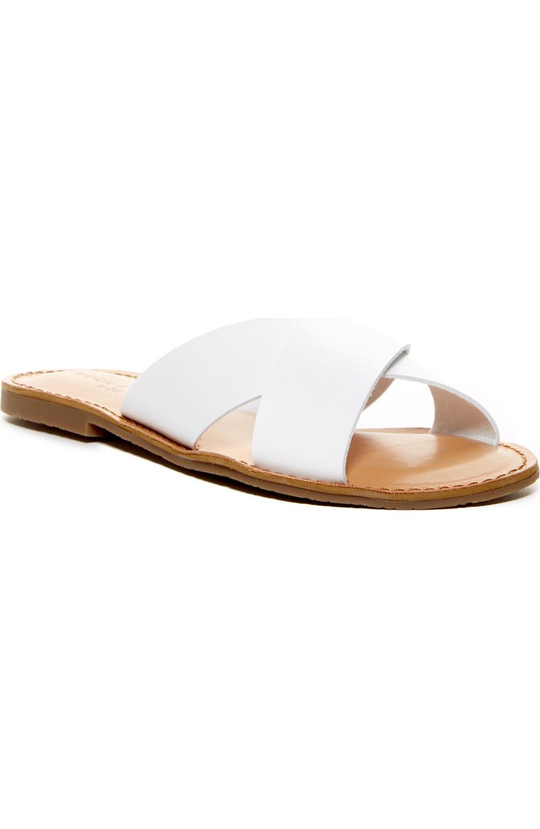 ROCK AND CANDY Billee Sandal, Main, color,