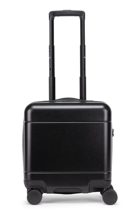 Hue Mini Carry-On Luggage