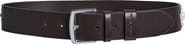 Simone Rocha Crystal Embellished Leather Belt