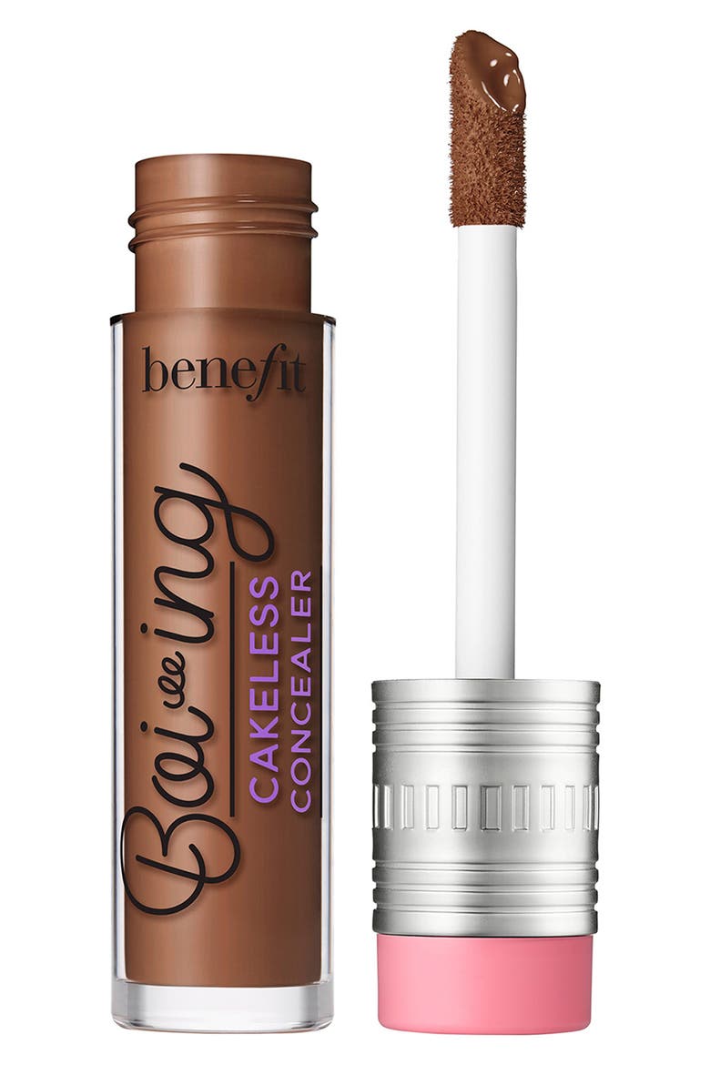 Boi-ing Cakeless Concealer, Alternate, color, 12 - DARK WARM