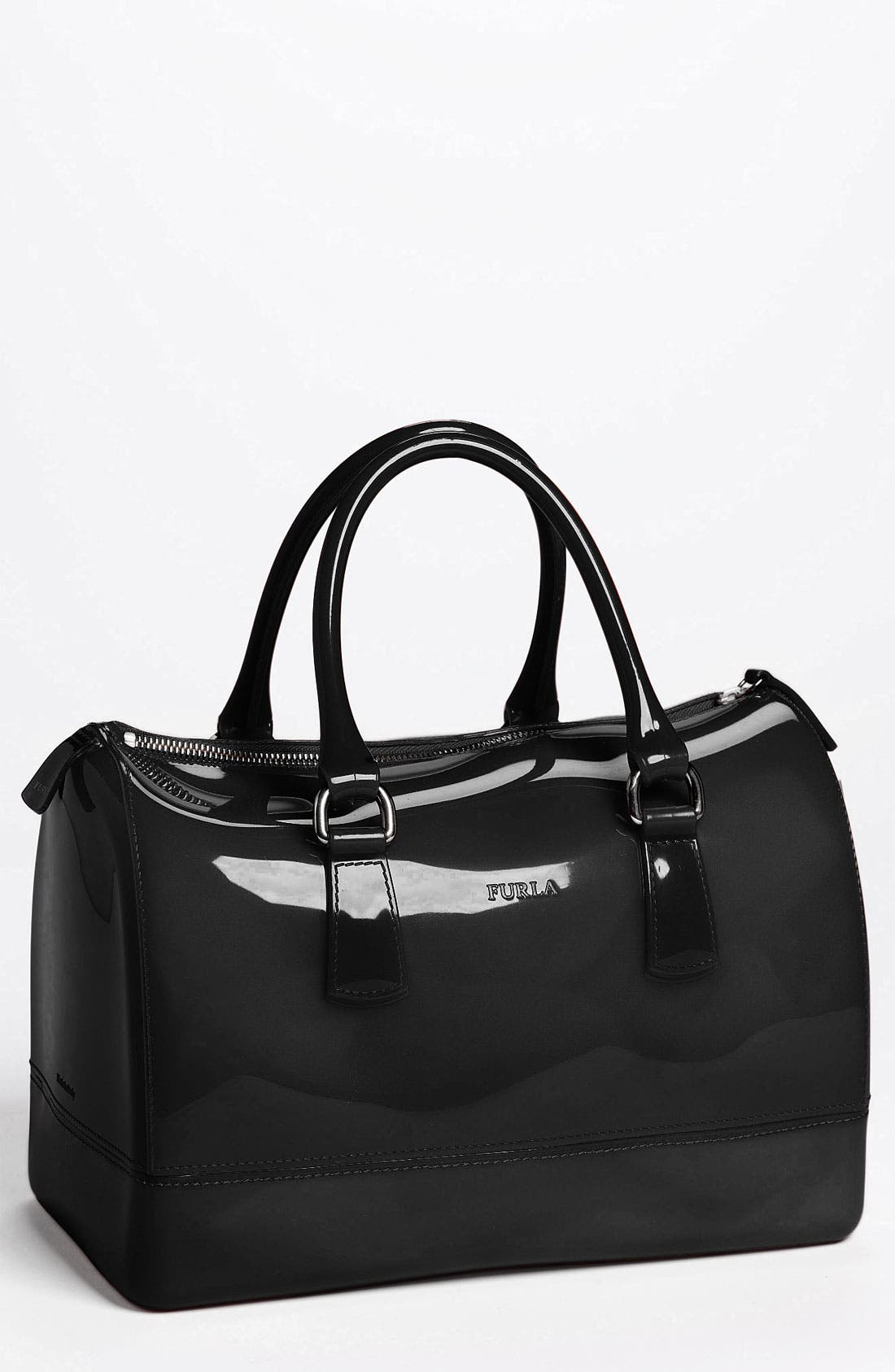 Furla 'Candy' Satchel, Main, color, 