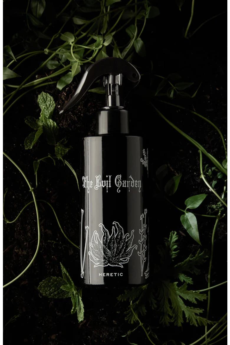 The Evil Garden Room Spray, Alternate, color, 6.7 oz