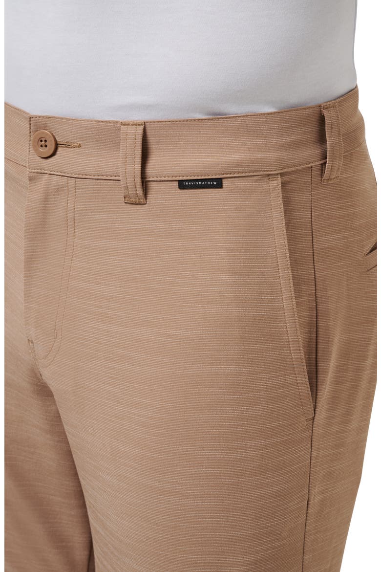 Vineyard Visit Shorts, Alternate, color, HEATHER PORTABELLA