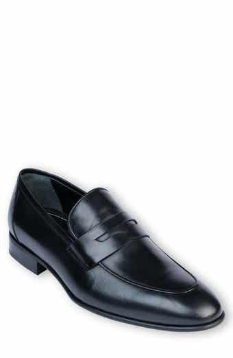 Lapitos Penny Loafer