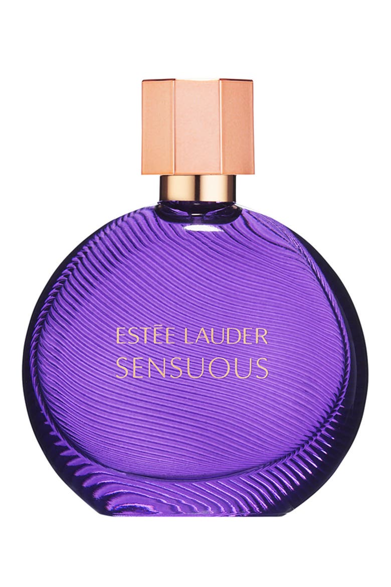 'Sensuous Noir' Eau de Parfum, Main, color, NO COLOR